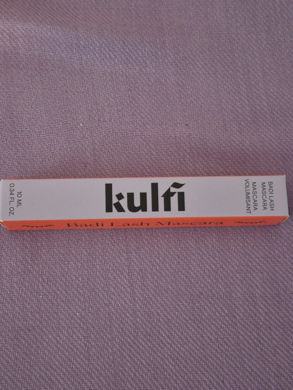 Kulfi 